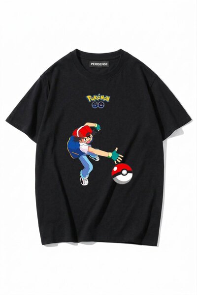 PERISENSE Unisex Femei/Bărbați cu imprimeu bumbac 100% Premium bumbac moale s...