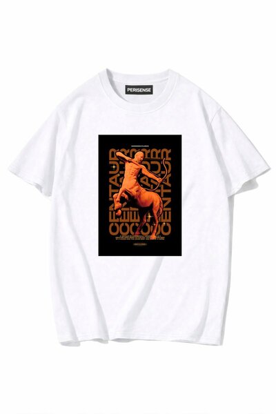 PERISENSE Unisex Femei/Bărbați cu imprimeu bumbac 100% Premium bumbac moale s...