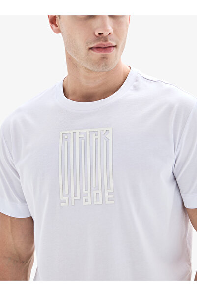 Blackspade Ανδρικό T-shirt 40916