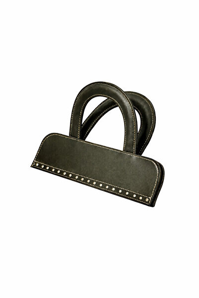 BD fold yarn Μαγνητικό Σετ Εργαλείων Χακί Τσάντα Αξεσουάρ Τεχνητό δέρμα 30x7c...