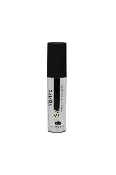 Armaf Beaute Shine-A-More Lip Gloss, 4 ml, 01 Crystal
