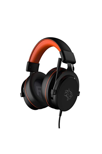 porodo Over-Ear Gaming Headphones