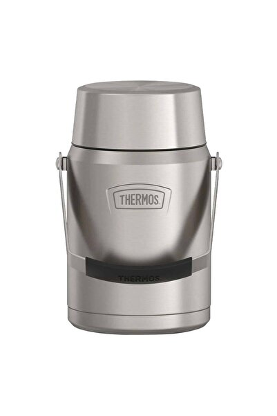 Thermos Icon IS303 1,4L Mega İki Katlı Yemek Termosu 023126