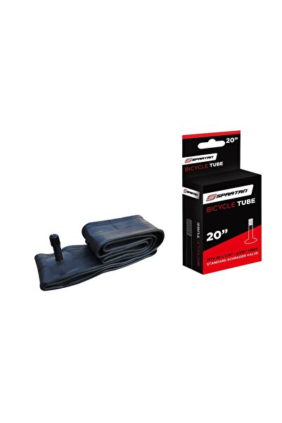 SPARTAN 20" Bicycle Tube