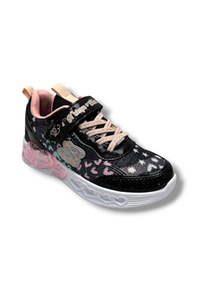 N'drops Ndrops 032-26 Anorak Patent Leather Starry Ανατομικό Girl's Αθλητικό ...