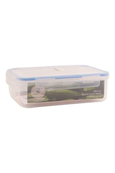 JCJ Plastic Food Container
