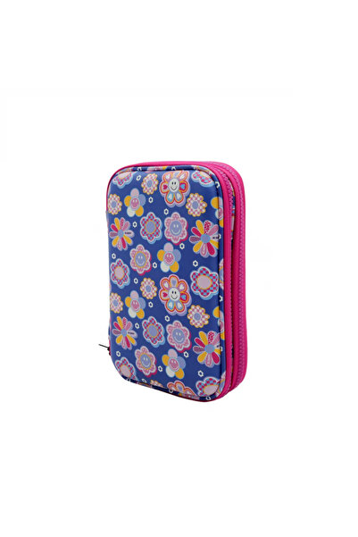 MAXİ Double Zipper School Kit