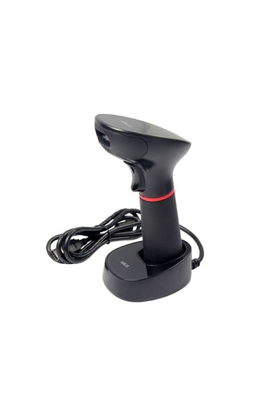 Sunlux Xl-9610 2D Wireless Barcode Scanner (Cradle)