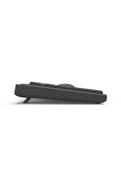 Hama Wireless Keyboard and Mouse Set, Black, WKM100