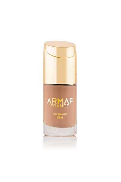 Armaf France طلاء أظافر، 8 مل، 018 تيرا كوتا