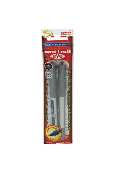 UNİ-BALL Eye Fine Black Pen