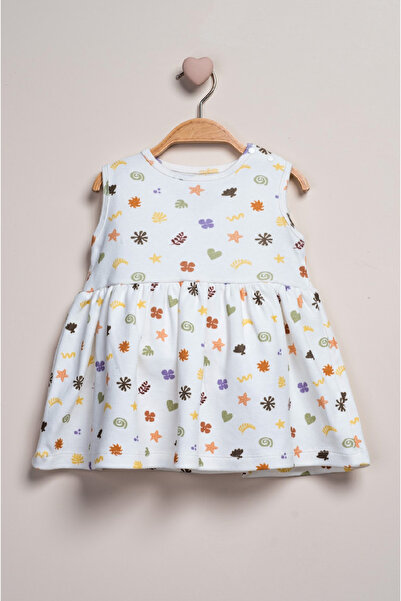 Baby Fou Baby Summer Dress