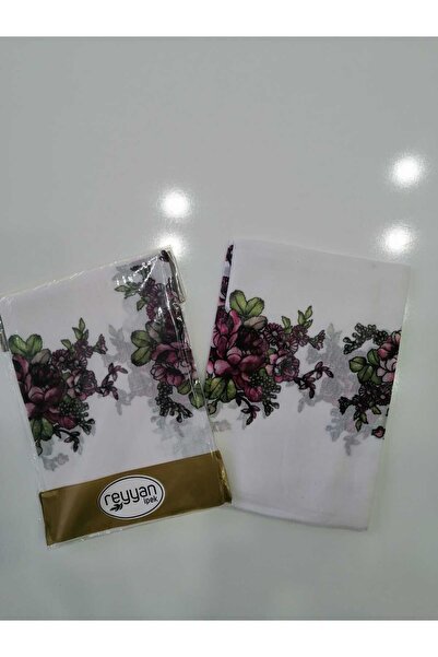 REYYAN 90 cm ortası boş ipek