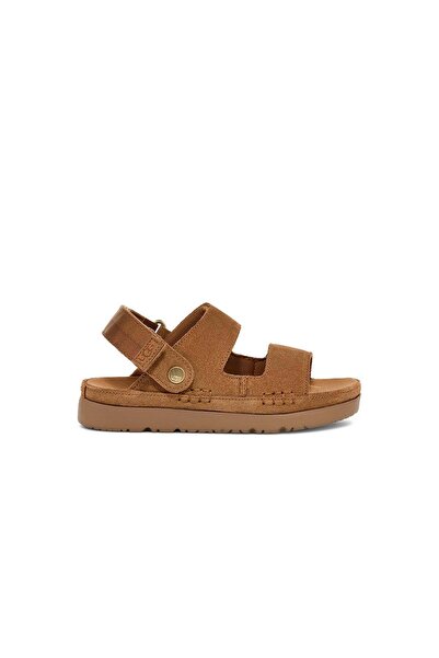 UGG K GOLDENSTAR GLIDE CHESTNUT (TABA) 1166713K