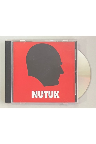 NR1 Müzik نوتوك 1997 سي دي