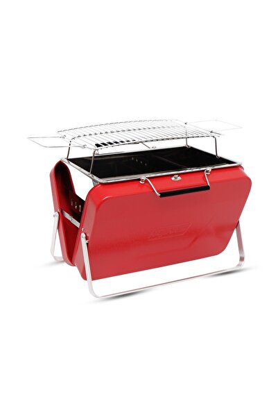 Royal Relax BBQ Grill Stainless Steel