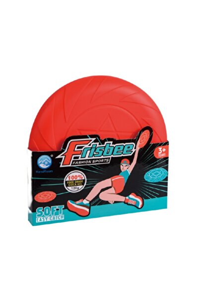 Frisbee Летяща чиния # 44; 18 см