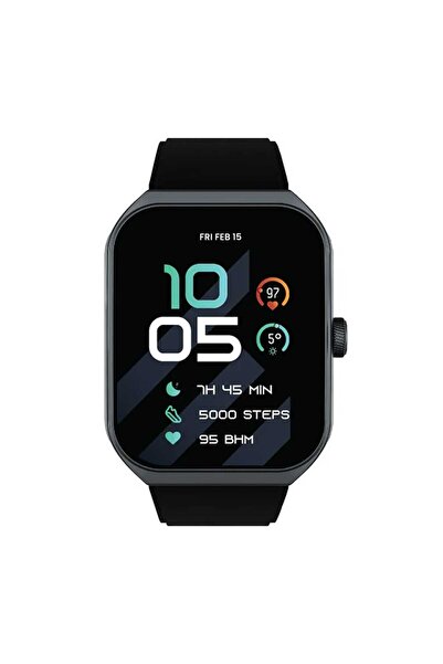 SMARTIX ARC Premium Smartwatch