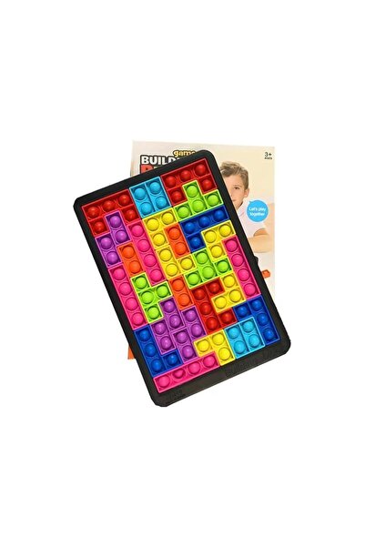 Arabest أحجية تانجرام مكونة من 27 قطعة، مكعبات روسية ثلاثية الأبعاد ملونة، من...