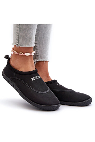 Big Star Shoes Pantofi de apă negri pentru femei Big Star NN274A801 41