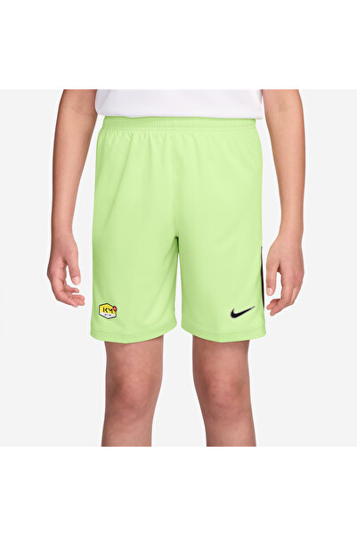 Nike Kids Kylian Mbappé Academy Dri-FIT Short Ss -Pd