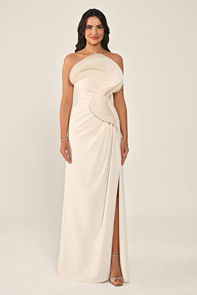 ALFABETA فستان ألفا بيتا