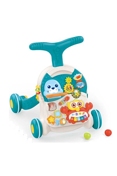 LITTLE ANGEL Baby Walker