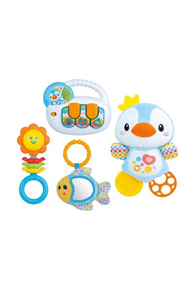 WINFUN Newborn Baby Gift Set