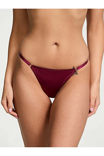 Victoria's Secret V-Hardware V-String Külot