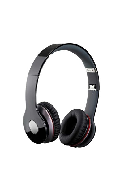 iends Stereo Headset Lightweight Adjustable On-Ear Headphone with Microphone ...