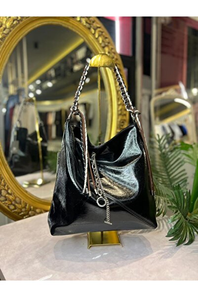 KRISTE BELL - Charmli Rugan Looking Like Leather Bag