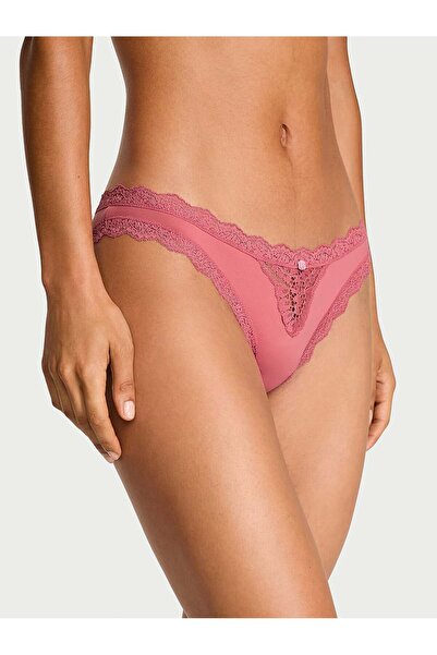 Victoria's Secret Dantelli Bikini Külotu