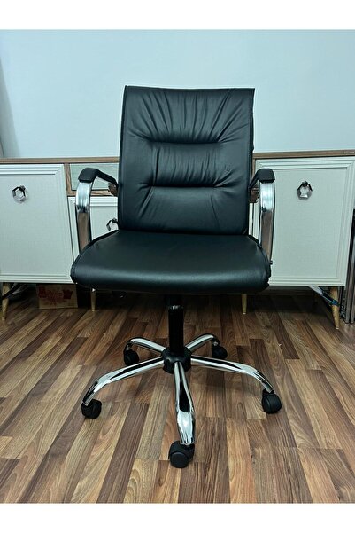 GenelTedarik Yıldız Sepet Müdür Koltuğu - mini - Başlıksız