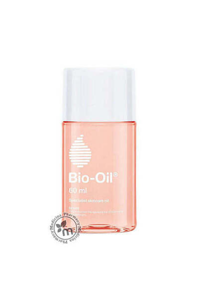 Bio-Oil BIO OIL SKINCARE 60ML (NM)