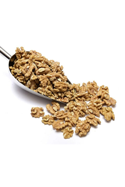 Qavruq quality nuts GLUTENSİZ CEVİZ İÇİ SER 1KG