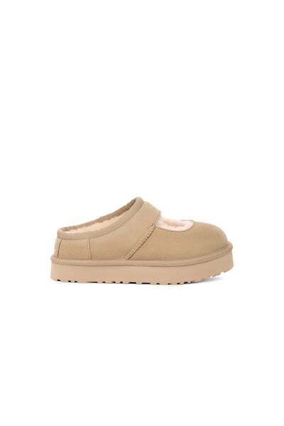 UGG K BEA MARY JANE MUSTARD SEED (HARDAL) 1166552K