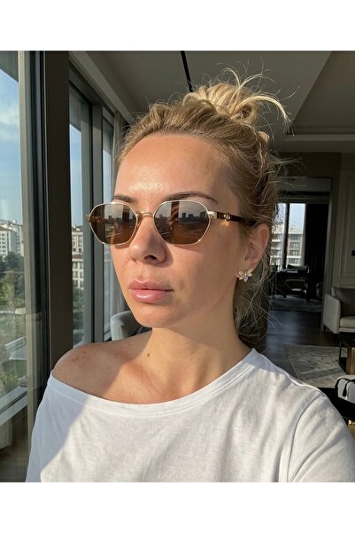 Rachel Paris Rl316 C3 56 Women's Sunglasses