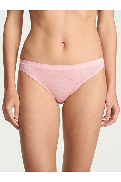 Victoria's Secret Seamless Bikini Külot