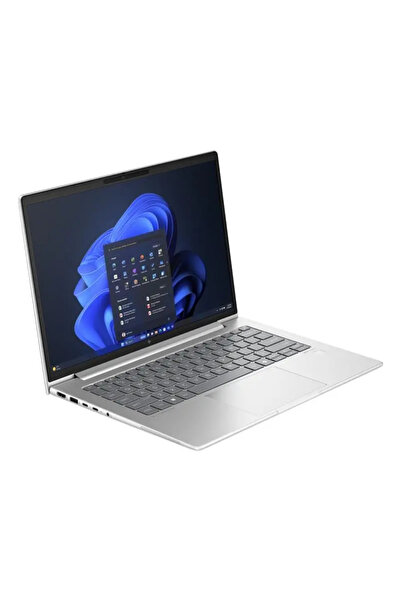 HP Elitebook 640 G11 A23DNEA U5-125U 8GB 512GB SSD 14'' Dos