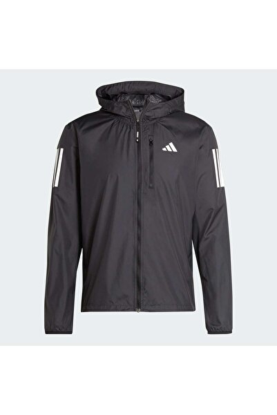 adidas Μπουφάν/Ζακέτα (με κουκούλα)