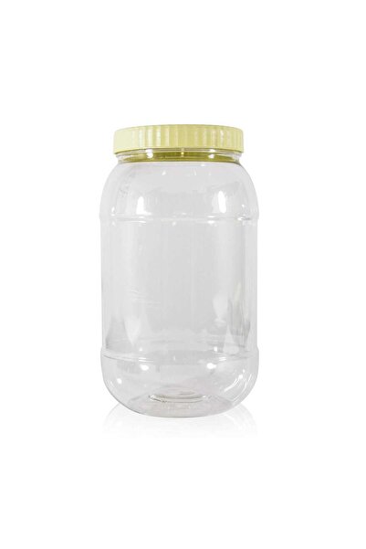LULU DS 2000 ml Pet Jar