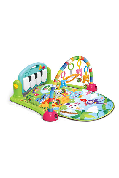 LITTLE ANGEL Baby Playmat