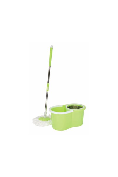 SMART KLEAN Spin Mop