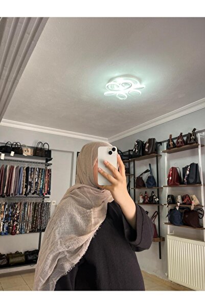 Marka BÜRÜMCÜK ŞAL