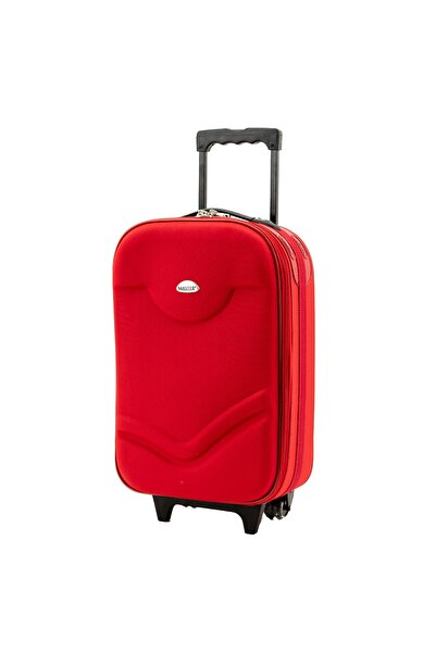 Master Кемпер количка червена 55X36X16 см