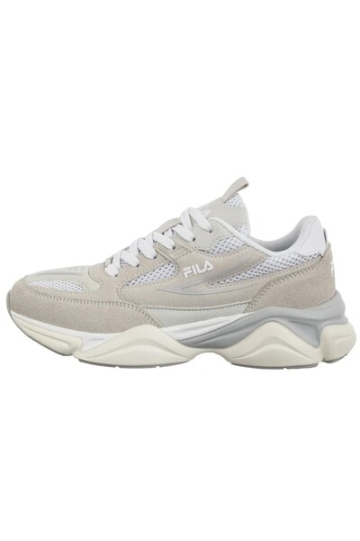 FILA FFW0540.73137 Recade S Γυναικεία μπεζ casual αθλητικά παπούτσια