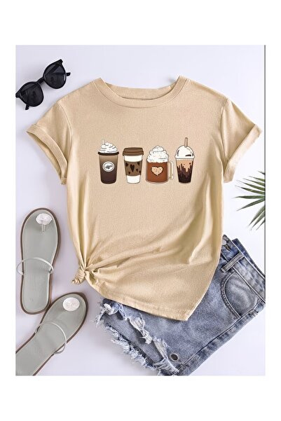 FATOOM STILE Unisex Summer T-Shirt… Printed t Shirt