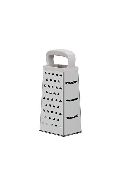 Berghoff Tiptoe 4-Sided Grater – 24 cm