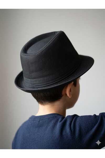 Kitti Шапка „Майкъл Фьотър“ за деца на възраст 5–8 години