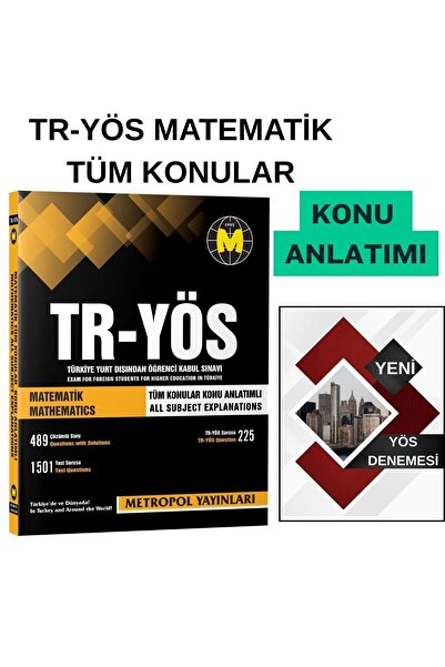 Metropol Yayınları 2026-TR YÖS MATEMATİK TÜM KONULAR KONU ANLATIMI-puza-galata